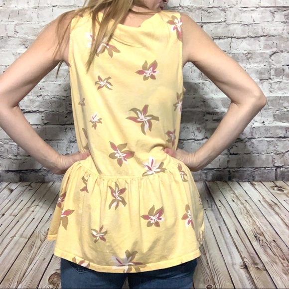 ‼️LOGO BABY DOLL w POCKETS Size M‼️ - Picture 12 of 13